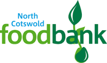 North Cotswold Foodbank logo